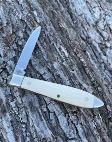 CASE XX 2016 ELEPHANT IVORY TEAR DROP