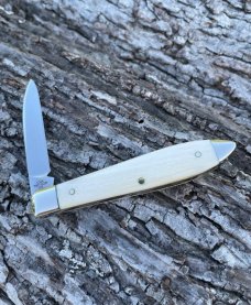 CASE XX 2016 ELEPHANT IVORY TEAR DROP