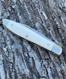 CASE XX 2016 ELEPHANT IVORY TEAR DROP