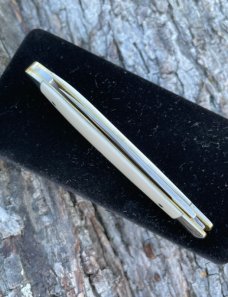 CASE XX 2016 ELEPHANT IVORY TEAR DROP