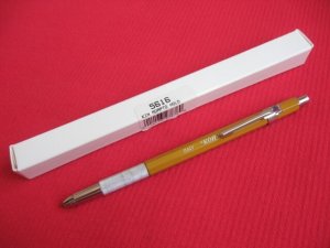 Mechanical PENCIL OTF