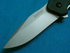 KERSHAW CLASH SPEEDSAFE 1605 LOCKBACK HUNTING SKINNING TACTICAL EDC FOLDING POCKET KNIFE KNIVES MIB