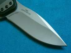 KERSHAW CLASH SPEEDSAFE 1605 LOCKBACK HUNTING SKINNING TACTICAL EDC FOLDING POCKET KNIFE KNIVES MIB