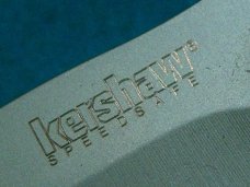 KERSHAW CLASH SPEEDSAFE 1605 LOCKBACK HUNTING SKINNING TACTICAL EDC FOLDING POCKET KNIFE KNIVES MIB