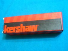 KERSHAW CLASH SPEEDSAFE 1605 LOCKBACK HUNTING SKINNING TACTICAL EDC FOLDING POCKET KNIFE KNIVES MIB