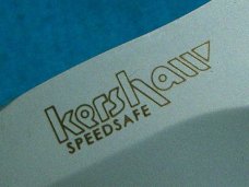 KERSHAW CLASH 1605ST SERRATED LOCKBACK HUNTING SKINNING TACTICAL EDC FOLDING POCKET KNIFE KNIVES MIB