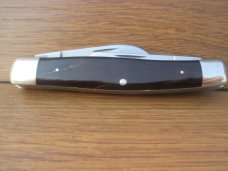 Case XX 6392 Stockman Six Dot (1974) Used 