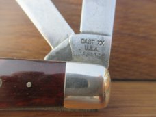 Case XX 6392 Stockman Six Dot (1974) Used 