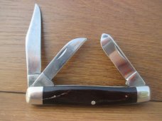 Case XX 6392 Stockman Six Dot (1974) Used 