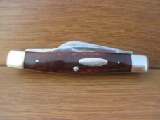 Case XX 6392 Stockman Six Dot (1974) Used 