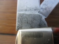 Boker USA Large Congress  Model 5974