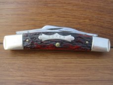 Boker USA Large Congress  Model 5974