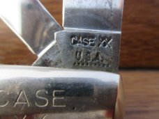 Case XX Barlow    Nine Dot (1971)  