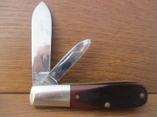 Case XX Barlow    Nine Dot (1971)  