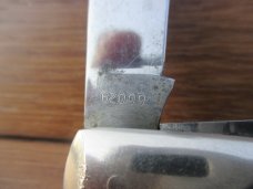 Case XX Barlow    Nine Dot (1971)  