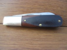 Case XX Barlow    Nine Dot (1971)  