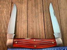 Great Eastern Cutlery Tidioute Muskrat 81 Jigged Coffee House Acrylic 2022