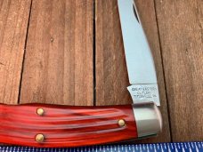 Great Eastern Cutlery Tidioute Muskrat 81 Jigged Coffee House Acrylic 2022
