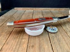 Great Eastern Cutlery Tidioute Muskrat 81 Jigged Coffee House Acrylic 2022