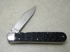 Schrade Everlasting Sharp SCCS 2010 Button Lock Knife 