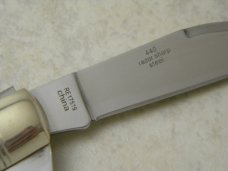 Remington Vintage Series Stag RE17519 Stockman Knife in Box