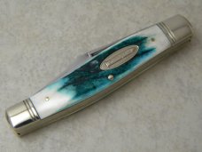Remington Vintage Series Stag RE17519 Stockman Knife in Box