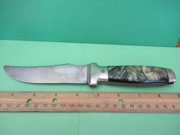 Case Tested XX Indestructible Pearl Celluloid Model # 961 Case Tested XX Indestructible Pearl Celluloid Model # 961