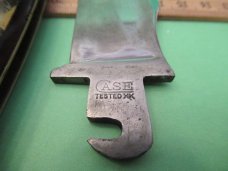Case Tested XX Indestructible Pearl Celluloid Model # 961