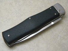 Mikov Predator Classic 241-NH-1/KP Automatic Lever Lock Knife 