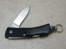 Schrade USA SP1 Nighthawk Lightweight Lockback Knife in Box