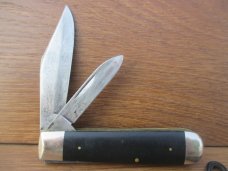 Case XX Jack Knife  31SAB   Six Dots (1974)