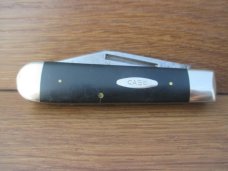 Case XX Jack Knife  31SAB   Six Dots (1974)