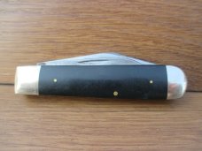 Case XX Jack Knife  31SAB   Six Dots (1974)