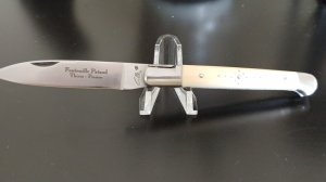 French Fontenille Pataud Hand made