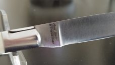 French Fontenille Pataud Hand made