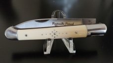 French Fontenille Pataud Hand made