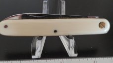 French folding Jack knife 