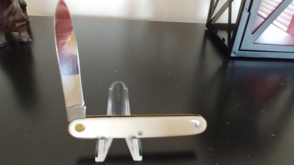 French folding Jack knife 