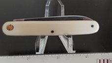 French folding Jack knife 