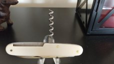 BEGON 2 BLADE WITH TIRE/CORKSCREW 