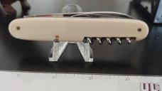 BEGON 2 BLADE WITH TIRE/CORKSCREW 