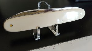 BEGON 2 BLADE WITH TIRE/CORKSCREW 