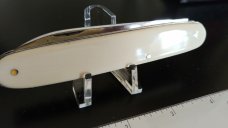 BEGON 2 BLADE WITH TIRE/CORKSCREW 