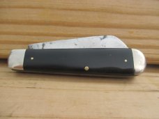 Remington "New England Whaler"  