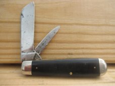 Remington "New England Whaler"  