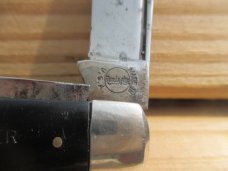 Remington "New England Whaler"  