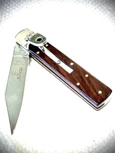 HUBERTUS 9cm Slim NOS Original