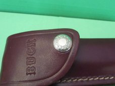 Buck 1991Discontinued Bucklocks Pattern # 535