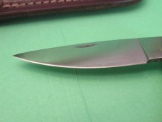 Buck 1991Discontinued Bucklocks Pattern # 535