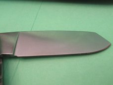 Buck 1991Discontinued Bucklocks Pattern # 535